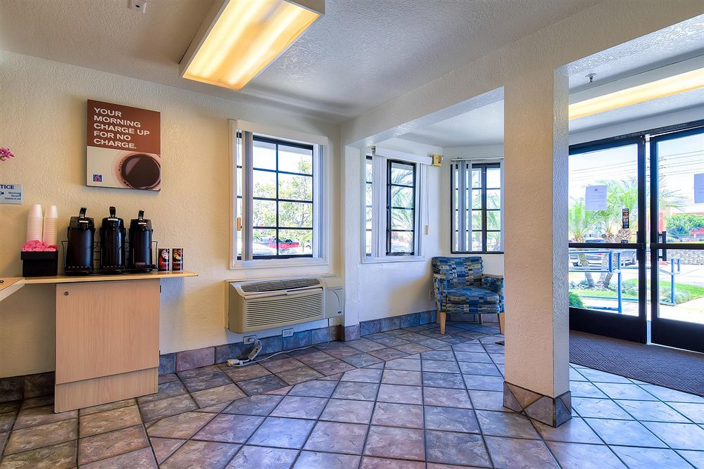 Motel 6-Buena Park, Ca - Knotts Berry Farm - Disneyland Dış mekan fotoğraf