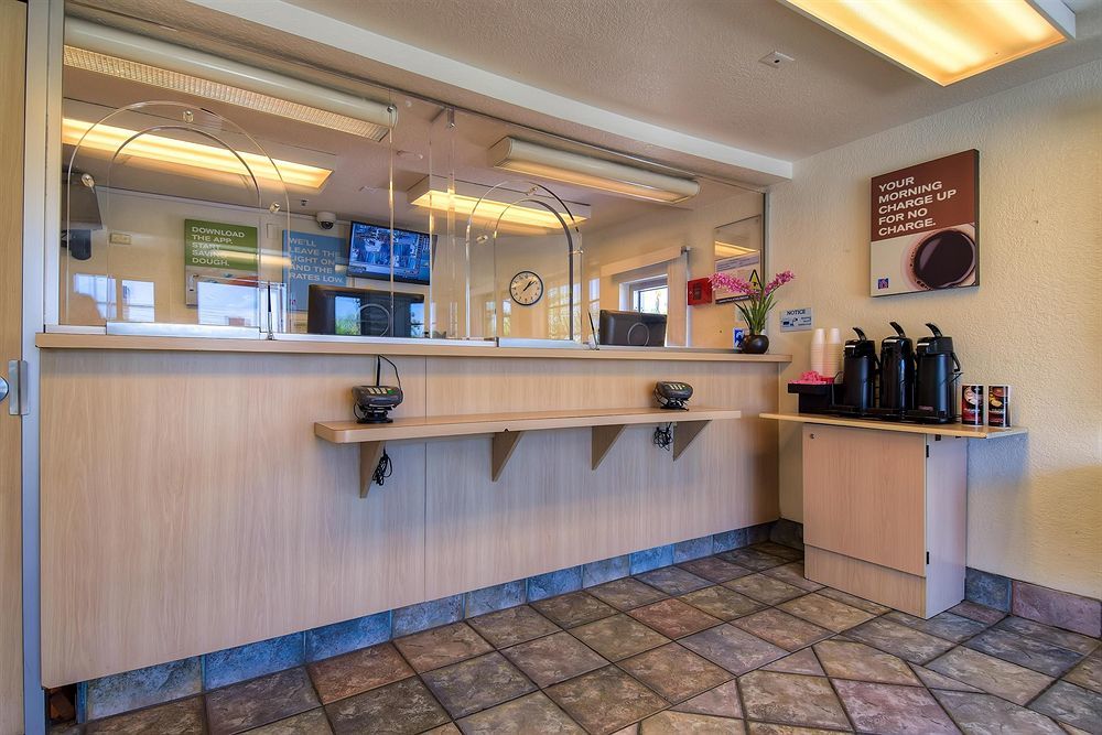 Motel 6-Buena Park, Ca - Knotts Berry Farm - Disneyland Dış mekan fotoğraf