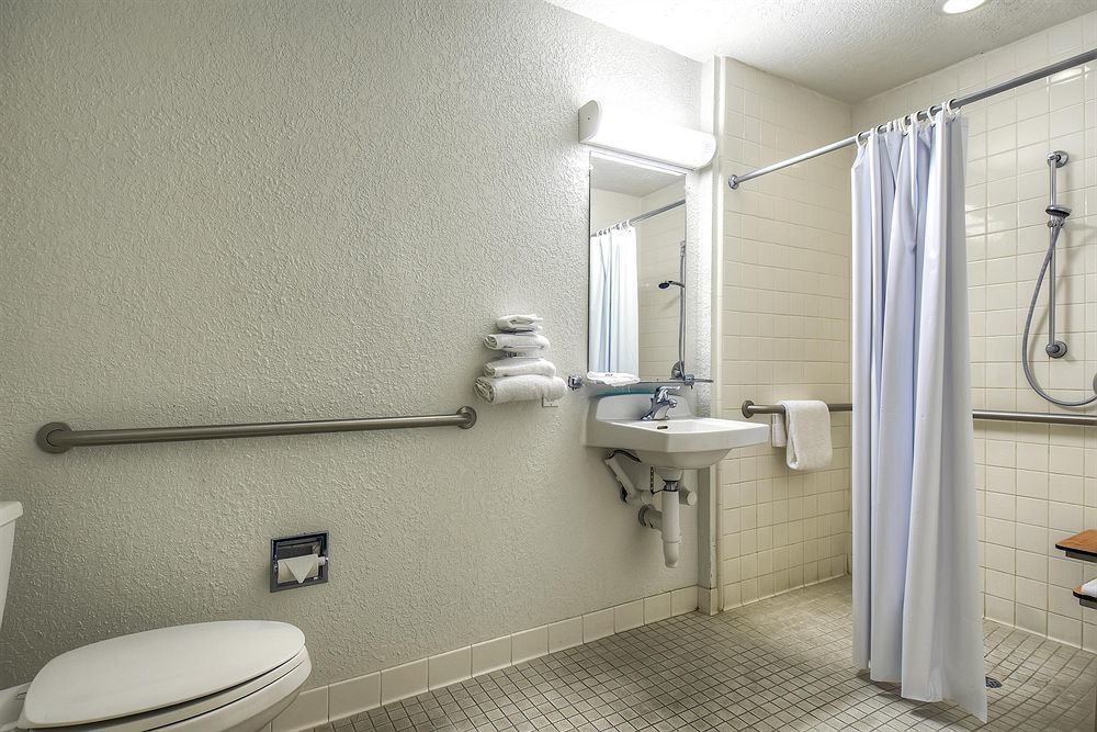 Motel 6-Buena Park, Ca - Knotts Berry Farm - Disneyland Dış mekan fotoğraf
