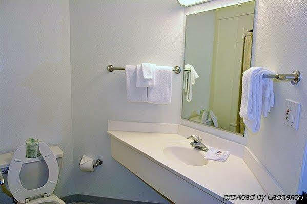 Motel 6-Buena Park, Ca - Knotts Berry Farm - Disneyland Dış mekan fotoğraf